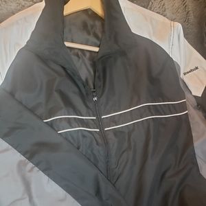 Vintage Reebok Windbreaker